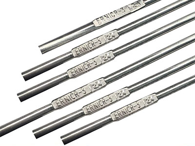 鎳基焊絲MIG、TIG